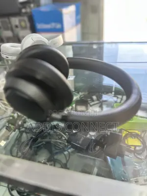 Headsets Used but in Good Condition