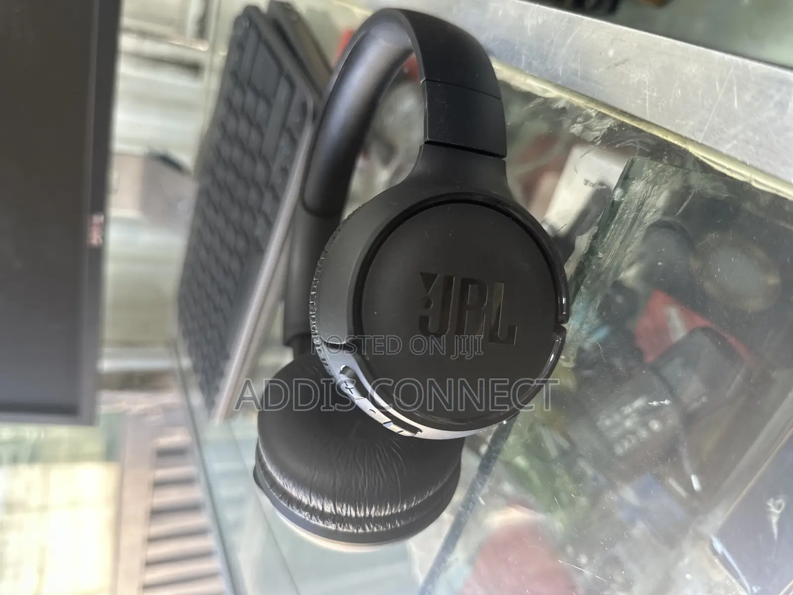 Headsets Used but in Good Condition