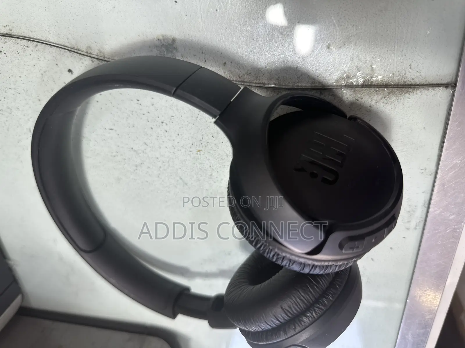 Headsets Used but in Good Condition