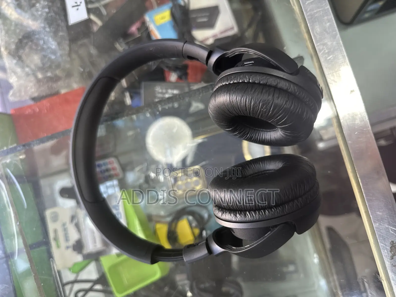 Headsets Used but in Good Condition