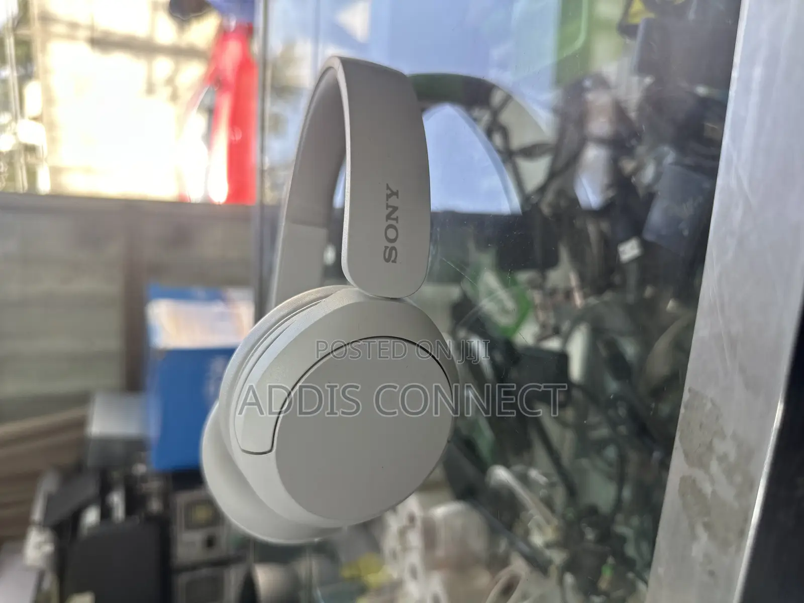 Headsets Used but in Good Condition