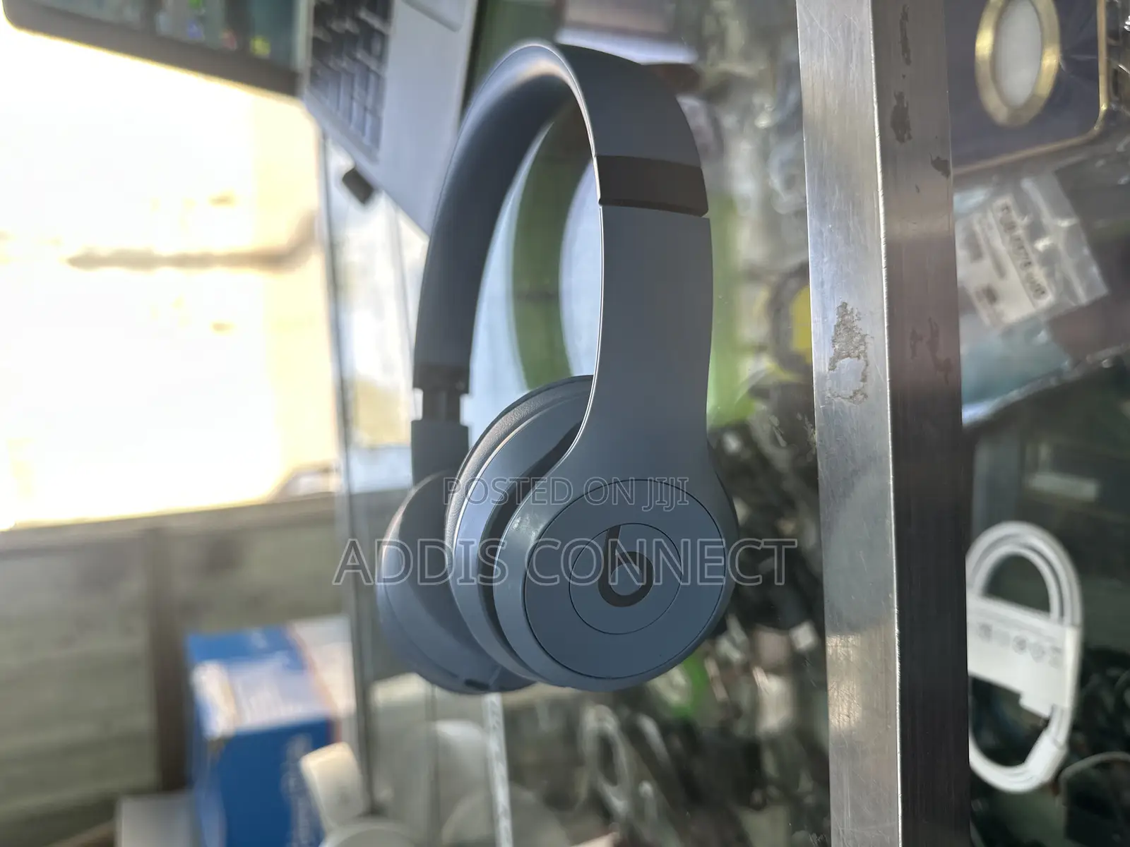 Headsets Used but in Good Condition