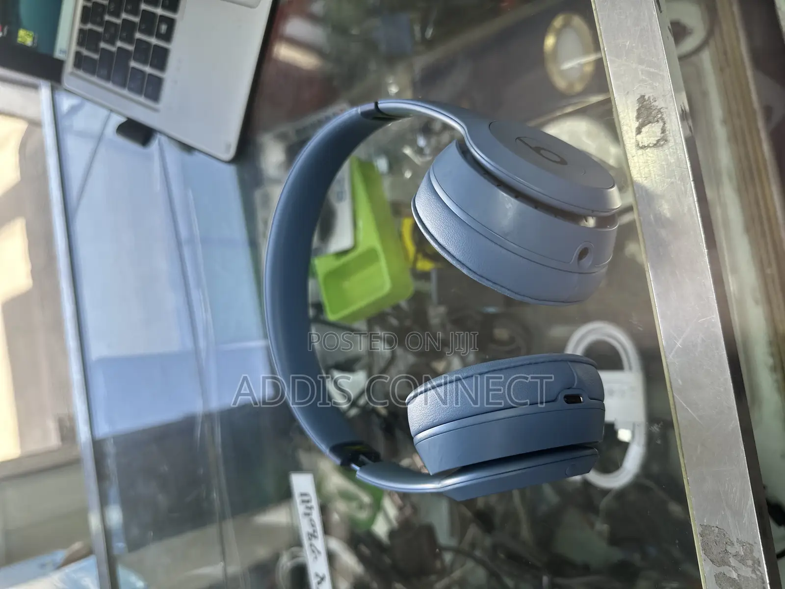 Headsets Used but in Good Condition