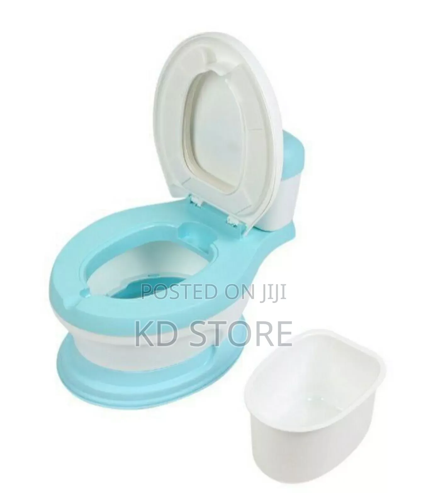 Babay Potty Training