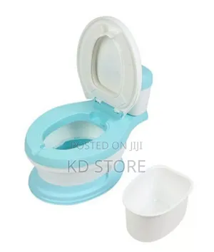 Babay Potty Training