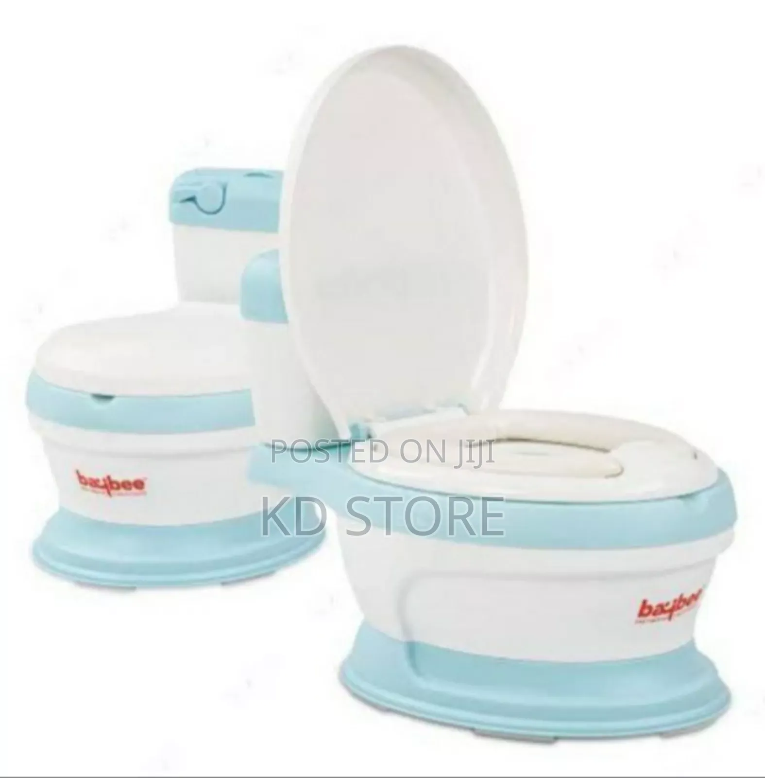 Babay Potty Training