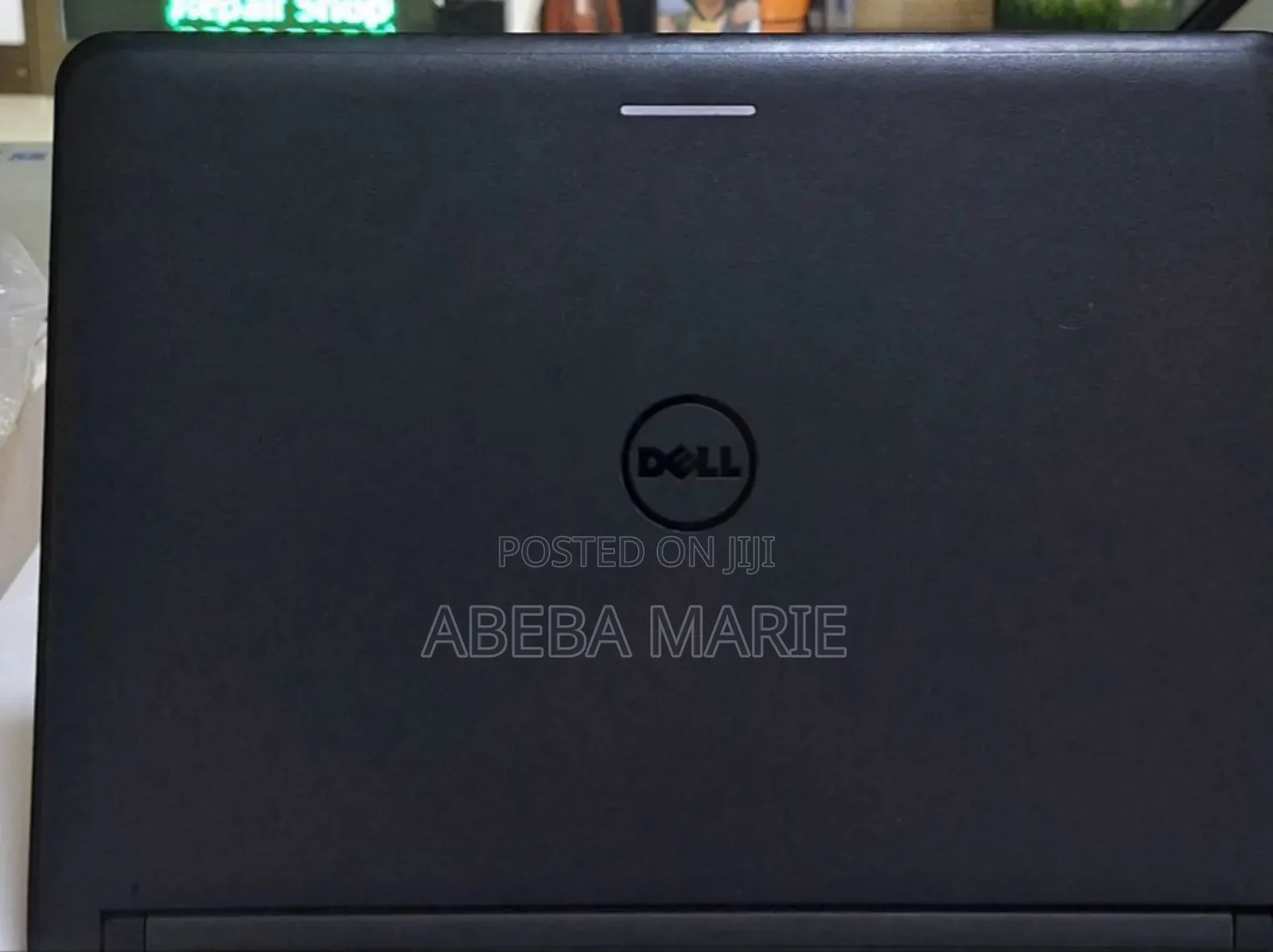 New Laptop Dell Latitude 14 8GB Intel Core I3 SSD 128GB