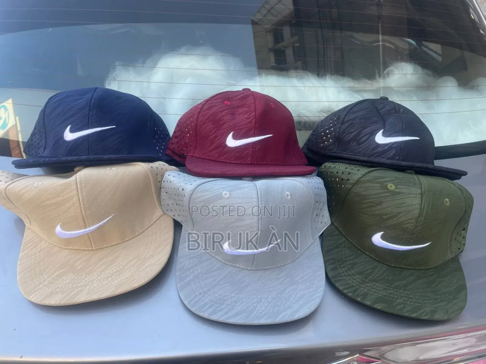 Best Men's Snap-Back Bulls Cap