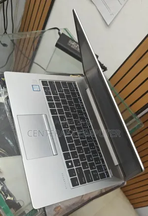 New Laptop HP EliteBook 840 G5 16GB Intel Core I5 SSD 512GB