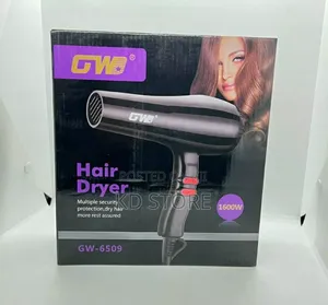 GWD Hair Dryer
