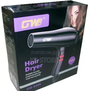 GWD Hair Dryer