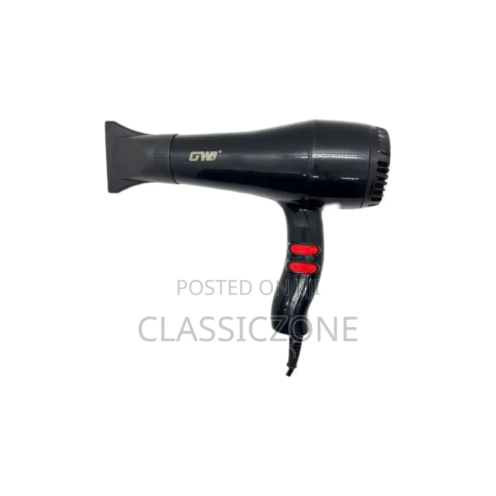 Gaw Hair Dryer