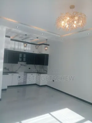 3bdrm Villa in Ayat, Luxury Villa, Bole for sale