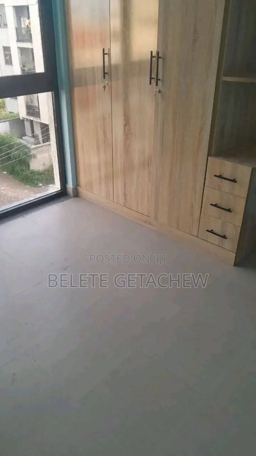 3bdrm Villa in Ayat, Luxury Villa, Bole for sale