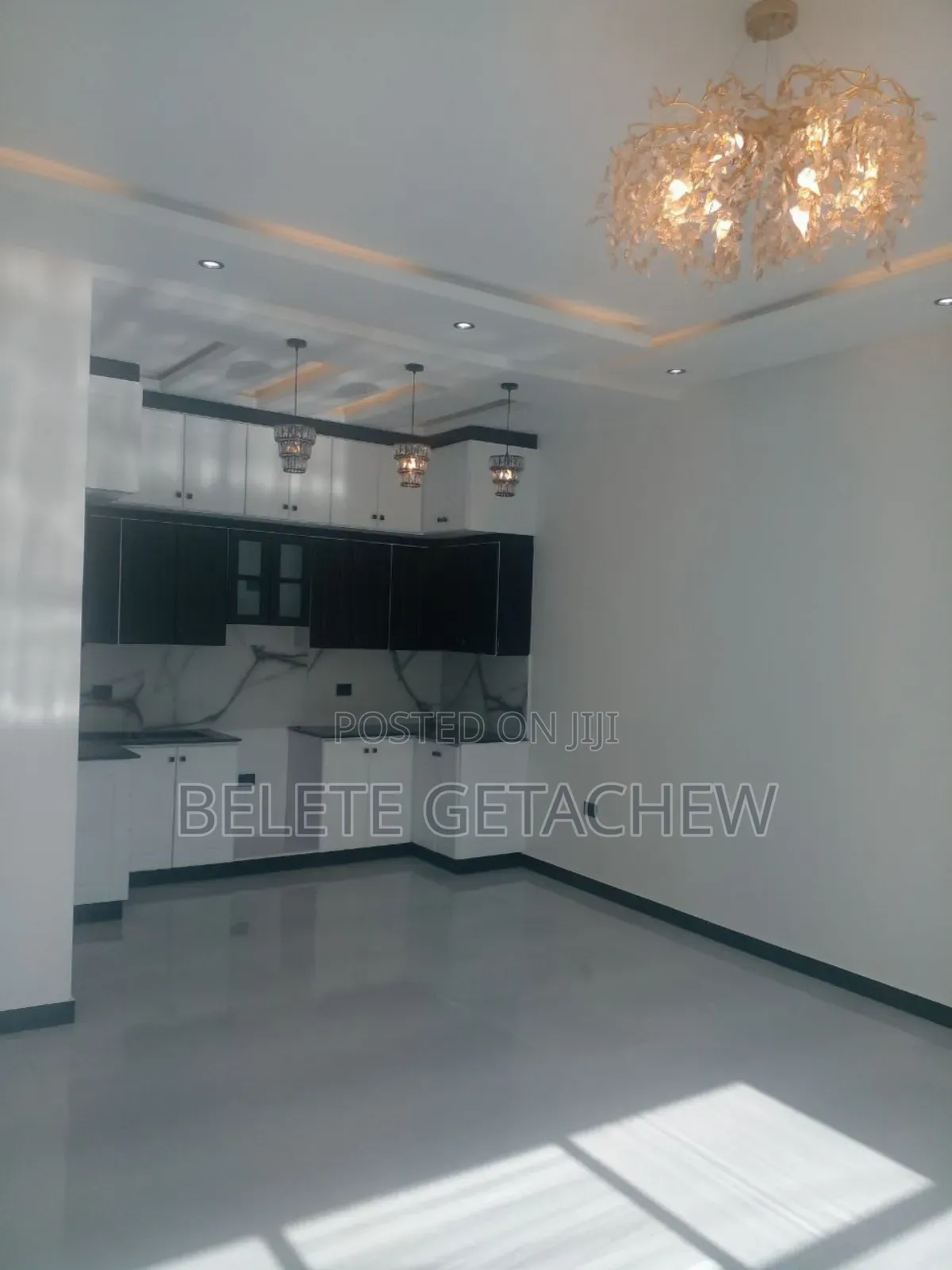 3bdrm Villa in Ayat, Luxury Villa, Bole for sale
