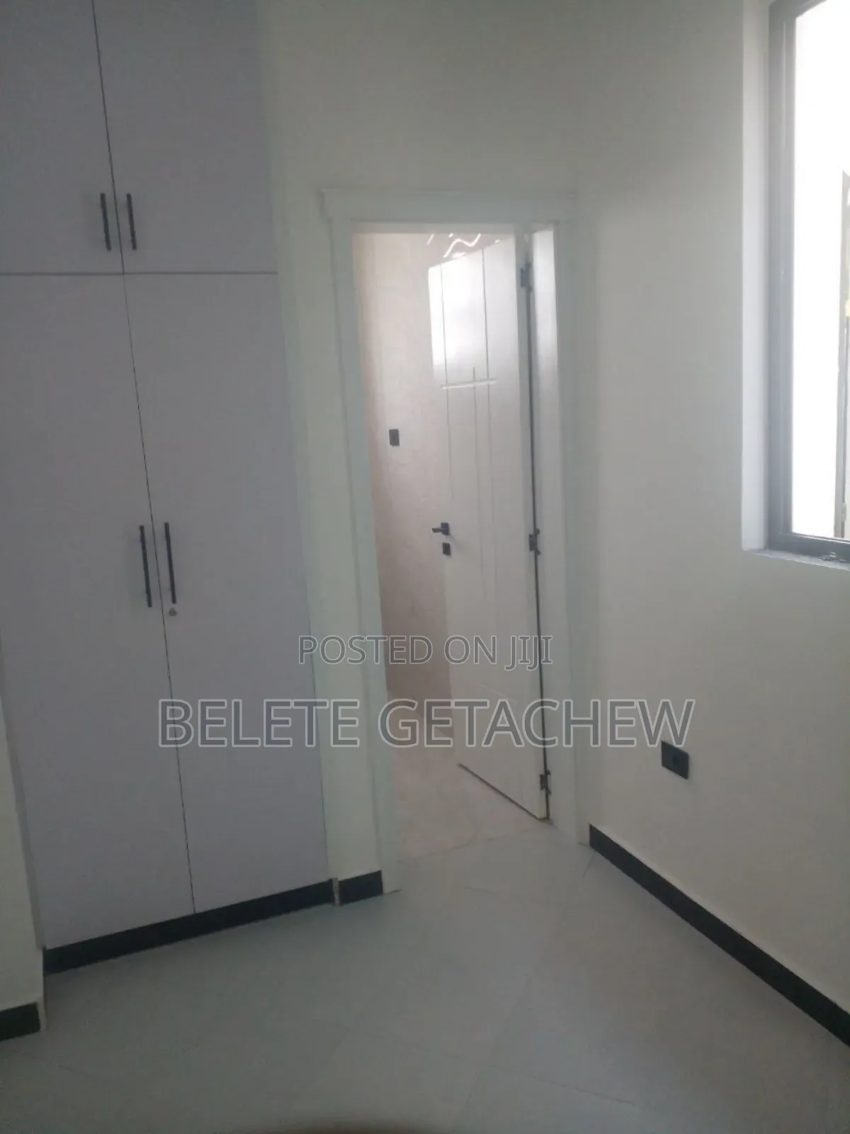 3bdrm Villa in Ayat, Luxury Villa, Bole for sale