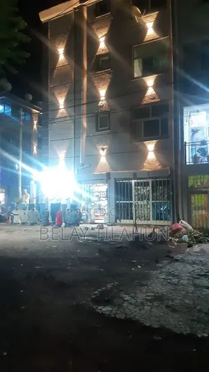 Photo - 4bdrm Duplex in Akaky Kaliti for sale