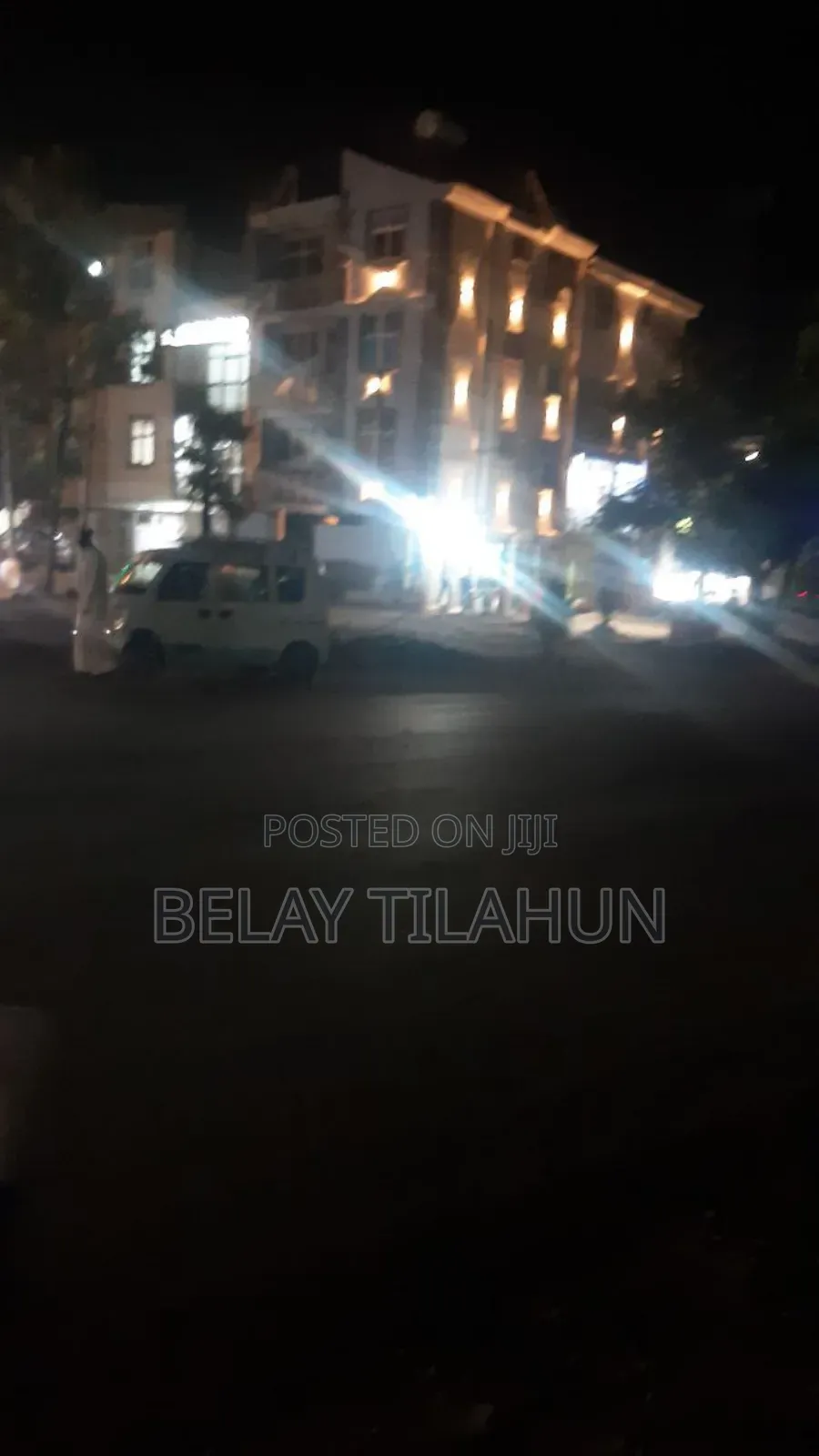 4bdrm Duplex in Akaky Kaliti for sale