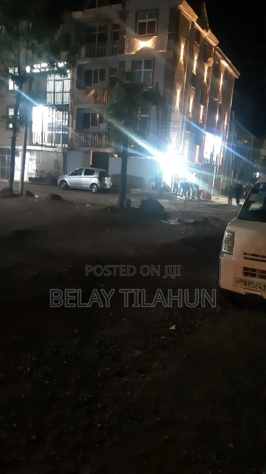 4bdrm Duplex in Akaky Kaliti for sale