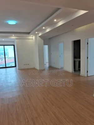 3bdrm Apartment in Jenboro Realestate, Bole for sale