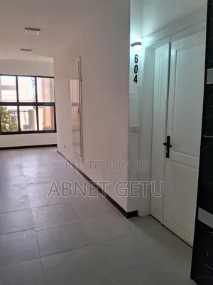 3bdrm Apartment in Jenboro Realestate, Bole for sale