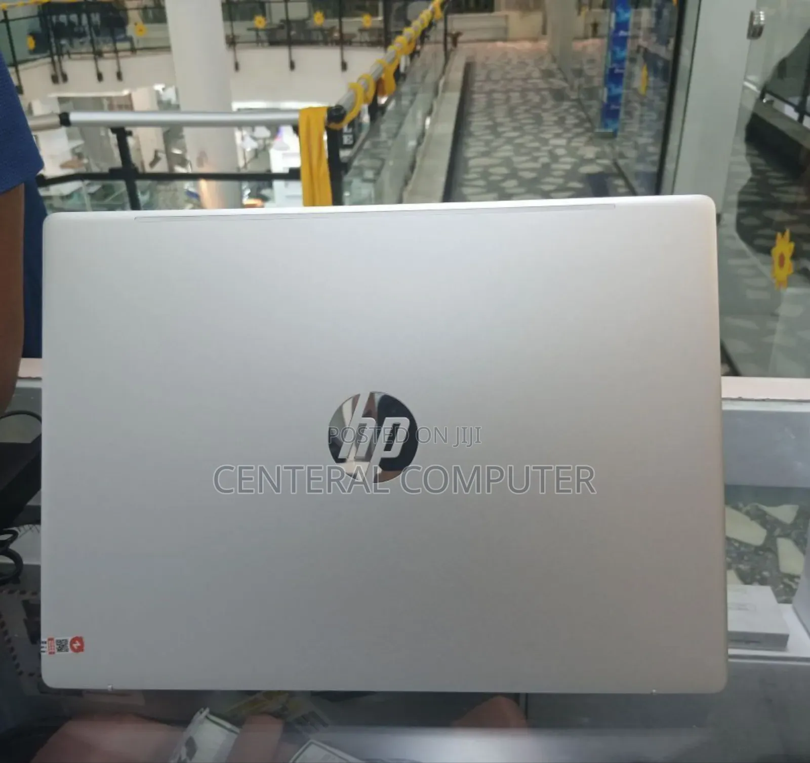 New Laptop HP Pavilion 14 16GB Intel Core I5 SSD 1T
