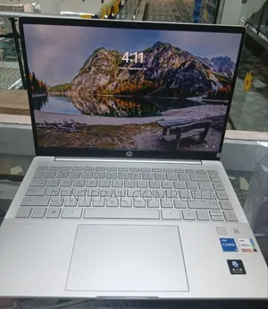 New Laptop HP Pavilion 14 16GB Intel Core I5 SSD 1T