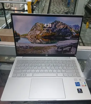 New Laptop HP Pavilion 14 16GB Intel Core I5 SSD 1T