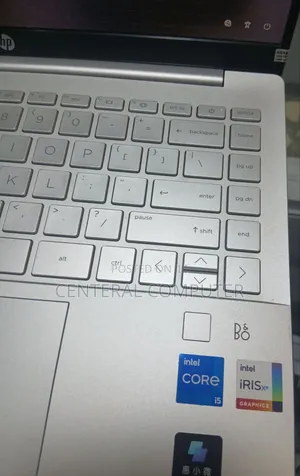 New Laptop HP Pavilion 14 16GB Intel Core I5 SSD 1T