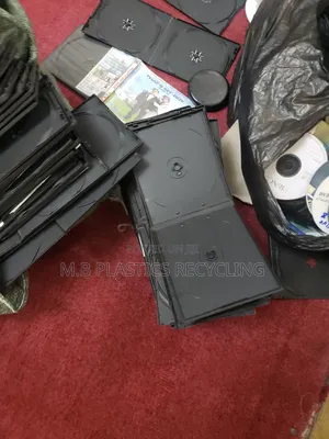 Photo - Cd and Cd Covers