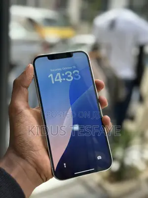 Photo - Apple iPhone 12 Pro Max 256 GB White