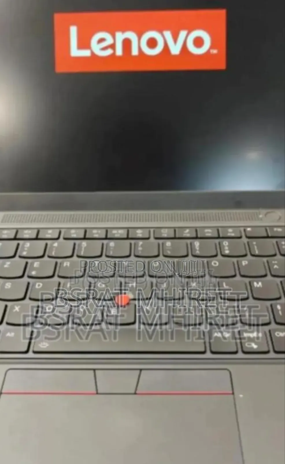 New Laptop Lenovo ThinkPad Yoga 16GB AMD Ryzen 5 SSD 512GB