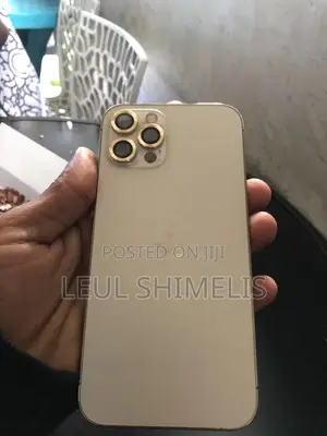 Apple iPhone 12 Pro 128 GB Gold