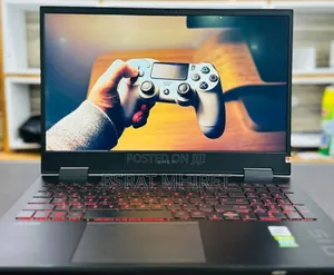 Photo - New Laptop HP Omen 15 16GB Intel Core I7 SSD 1T