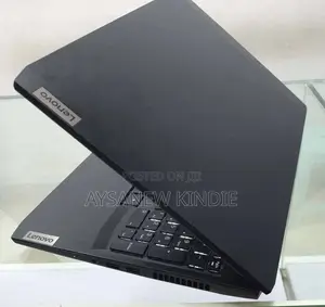 New Laptop Lenovo Ideapad 3 16GB Intel Core I7 SSD 512GB