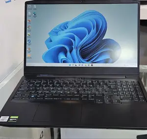 New Laptop Lenovo Ideapad 3 16GB Intel Core I7 SSD 512GB