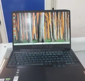 New Laptop Lenovo Ideapad 3 16GB Intel Core I7 SSD 512GB