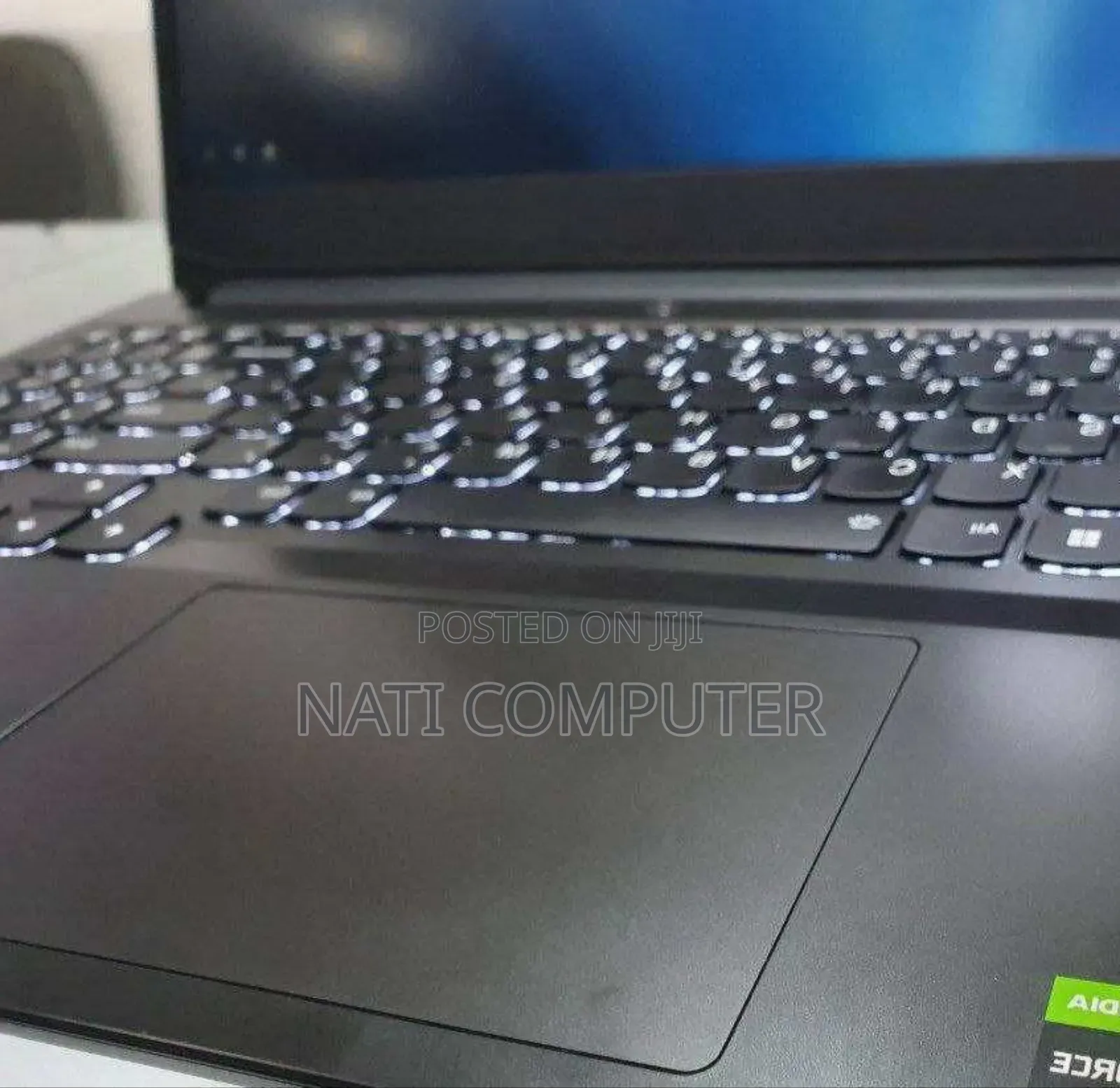 New Laptop Acer Predator Helios 300 16GB Intel Core I7 SSD 1T