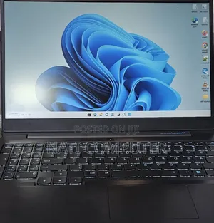 New Laptop Acer Predator Helios 300 16GB Intel Core I7 SSD 1T