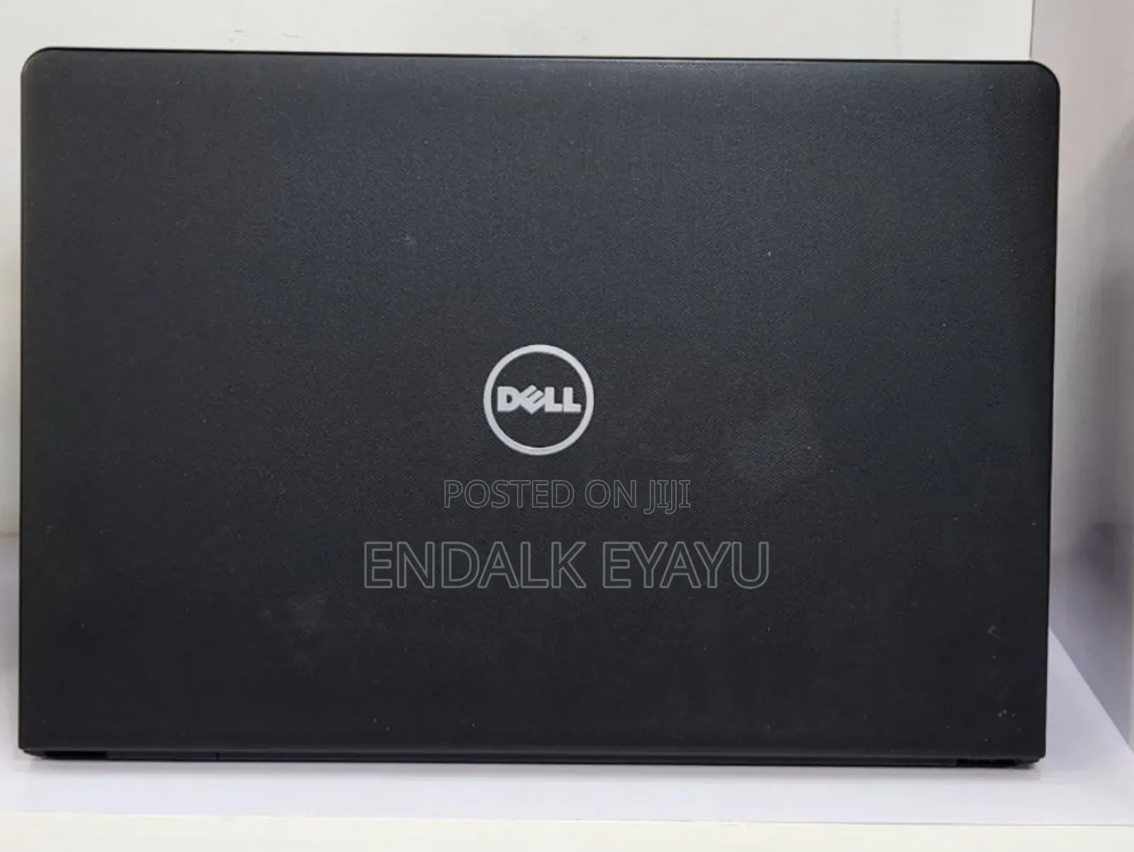New Laptop Dell Vostro 15 3000 4GB Intel Core I3 HDD 1T
