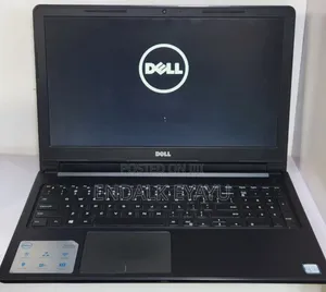 Photo - New Laptop Dell Vostro 15 3000 4GB Intel Core I3 HDD 1T