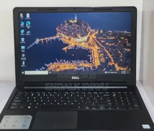 New Laptop Dell Vostro 15 3000 4GB Intel Core I3 HDD 1T