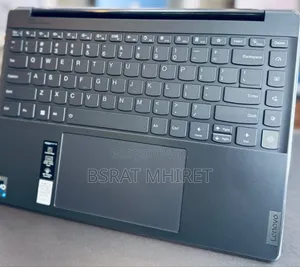 New Laptop Lenovo Yoga 9i 16GB Intel Core I7 SSD 1T