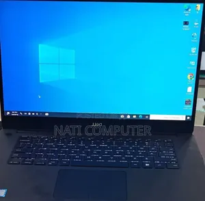 New Laptop Dell 16GB Intel Core I7 SSD 512GB