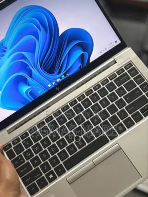 New Laptop HP EliteBook 840 G7 16GB Intel Core I7 SSD 512GB