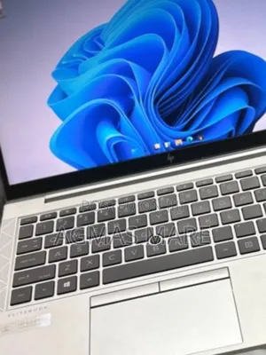 New Laptop HP EliteBook 840 G7 16GB Intel Core I7 SSD 512GB