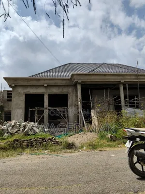 Photo - 7bdrm Villa in Ropac, Yeka for sale