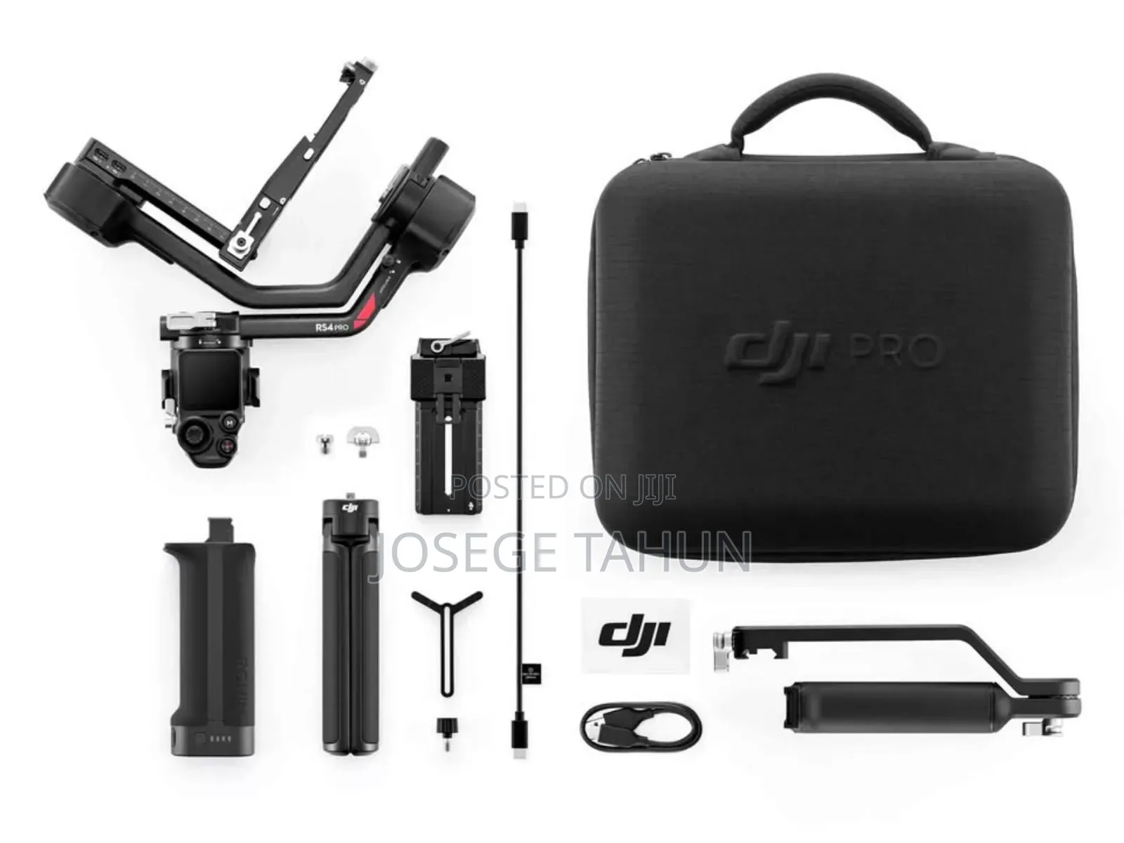 Dji Rs4 Compo