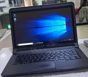 New Laptop Dell Latitude 10 8GB Intel Core I3 SSD 128GB