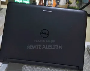 New Laptop Dell Latitude 10 8GB Intel Core I3 SSD 128GB